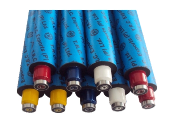 MO 10 Ink Rollers