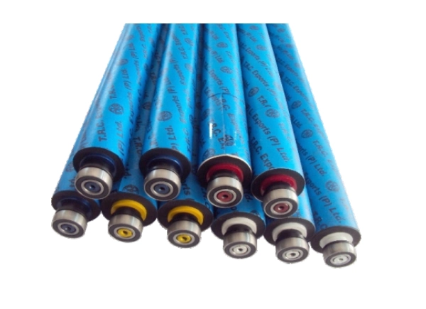 SORD 10 Ink Rollers