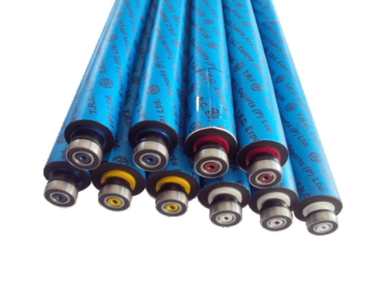 SORK 10 Ink Rollers